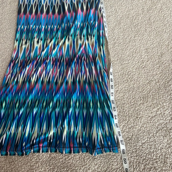 🔸 Streetwear Society 🔸 flowy maxi dress - Picture 5 of 6